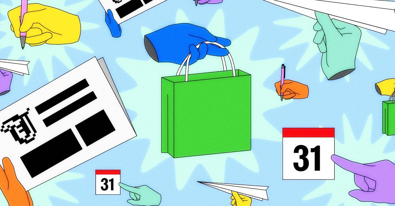 Wired image for I Tested Every Major AI Agent for a Day. Here’s the Best One - WIRED