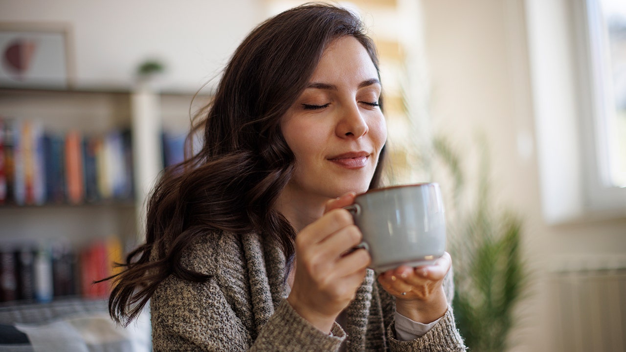 Fox News image for Morning coffee could interfere with popular weight-loss pill, doctors warn - Fox News