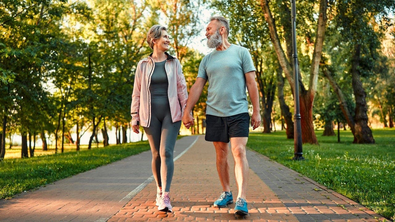 Fox News image for Doctor's 10 rules for living longer, celebrating more birthdays and making extra years count - Fox News