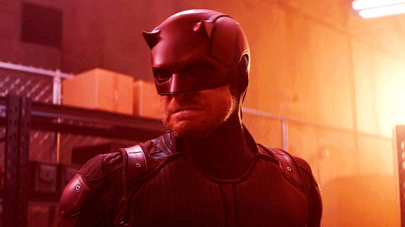 Polygon image for Marvel's best show of 2026 just ended with an utterly stupid twist - Polygon.com
