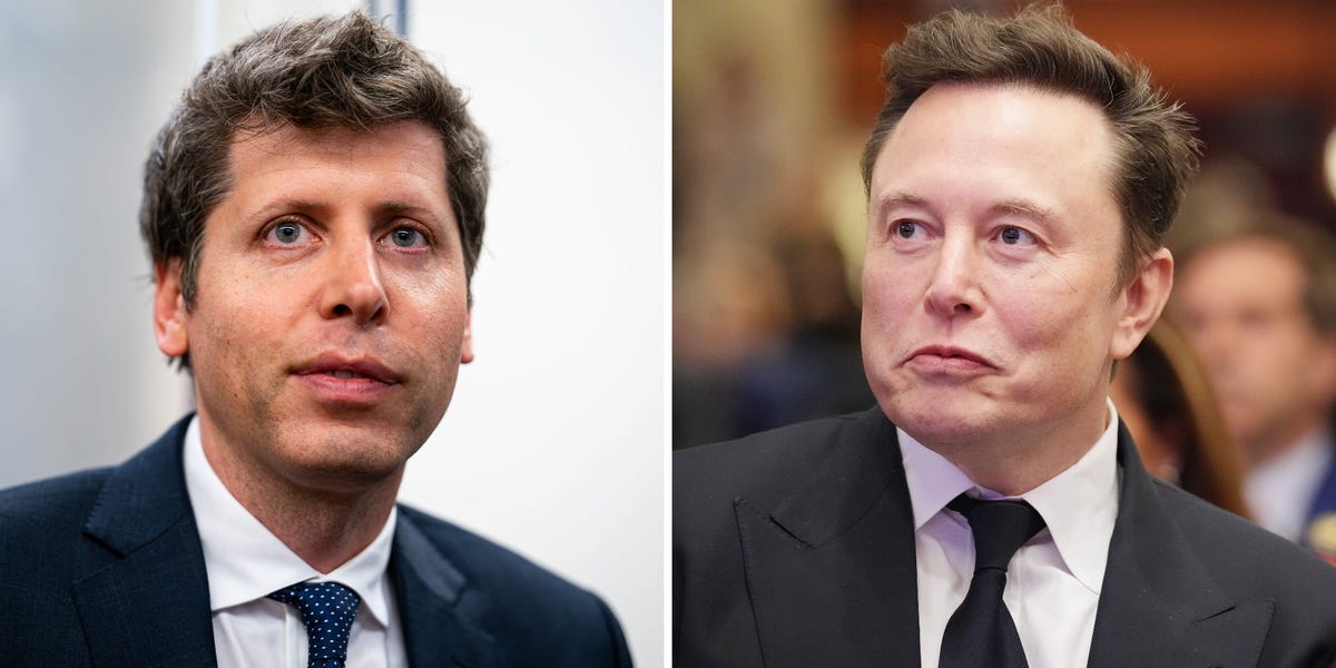 Business Insider image for OpenAI says it's ending its deal with Cursor because Elon Musk's companies violate contracts - Business Insider