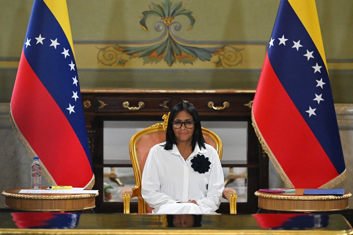 The Washington Post image for Venezuela vowed not to ‘hand over’ its oil. Trump aims to grab a windfall. - The Washington Post