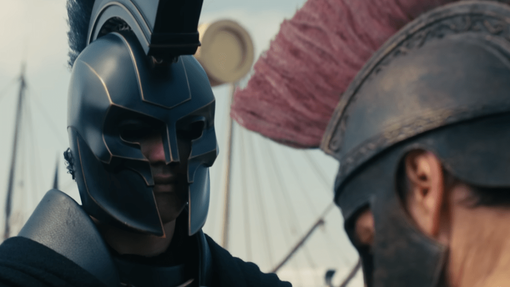 Variety image for 'The Odyssey' Imax 70mm Showtimes: Will There Be More Tickets? - Variety