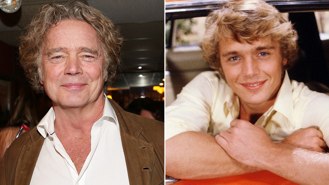 Fox News image for ‘Dukes of Hazzard’ star John Schneider admits he lied his way into iconic Bo Duke role at 18 - Fox News