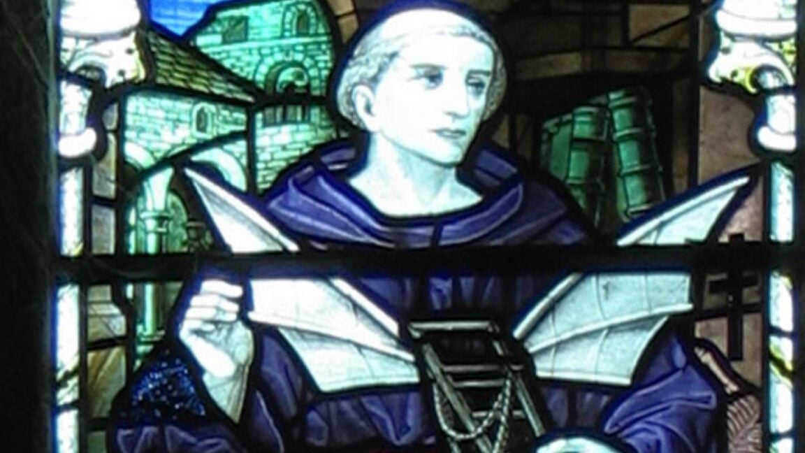 Ars Technica image for Did a medieval flying monk spot Halley’s comet, twice? It’s complicated - Ars Technica