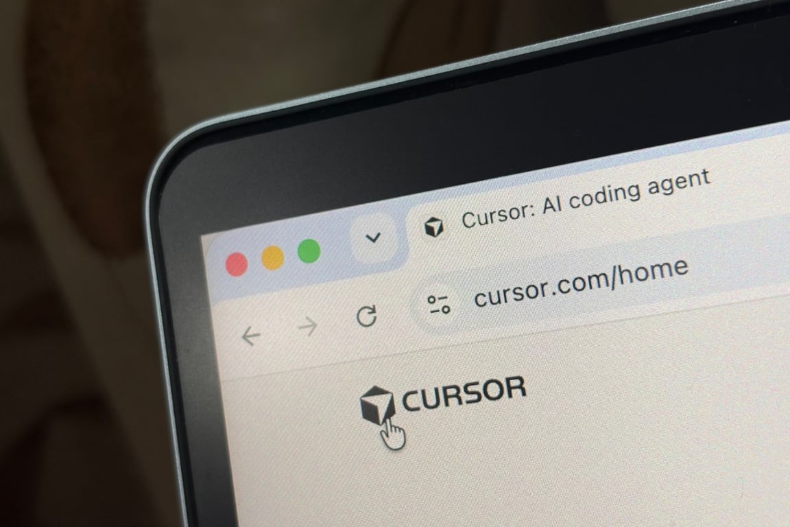 TechCrunch image for SpaceX officially closes its Cursor acquisition - TechCrunch
