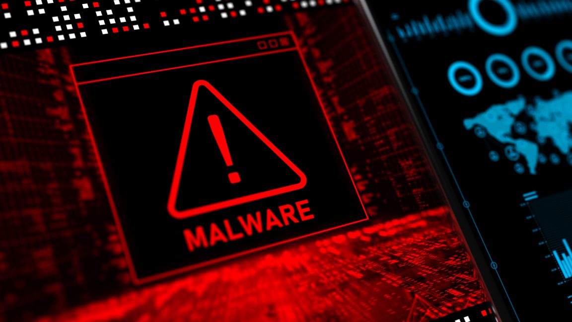Ars Technica image for New PamStealer macOS malware uses clever tradecraft to remain stealthy - Ars Technica