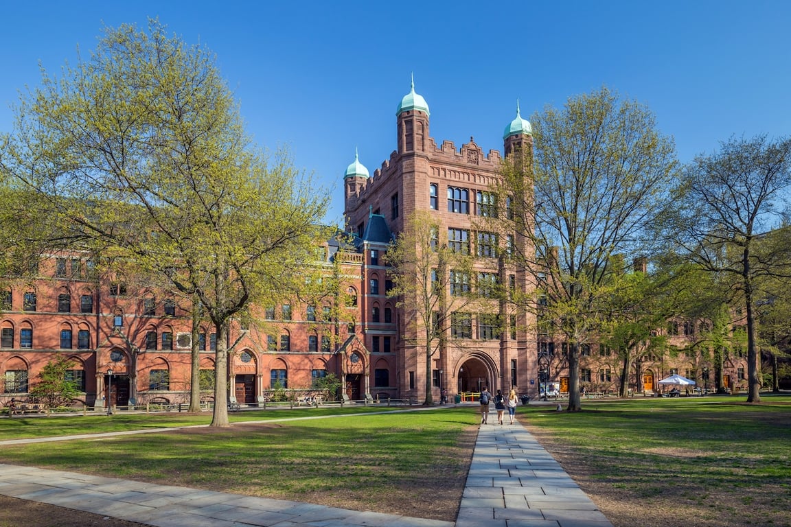 The Washington Post image for DOJ says Yale medical school discriminated against Asian, White applicants - The Washington Post