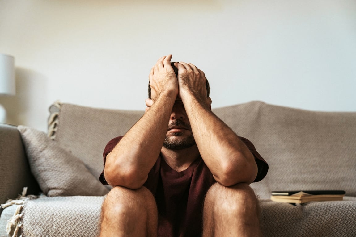 The Washington Post image for How to stop a “what if” anxiety spiral before it takes over - The Washington Post