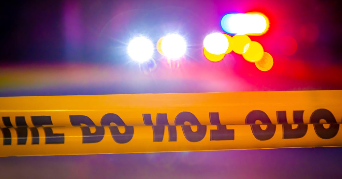 CBS News image for Police in Iowa say they think man shot and killed 6 relatives, then himself - CBS News