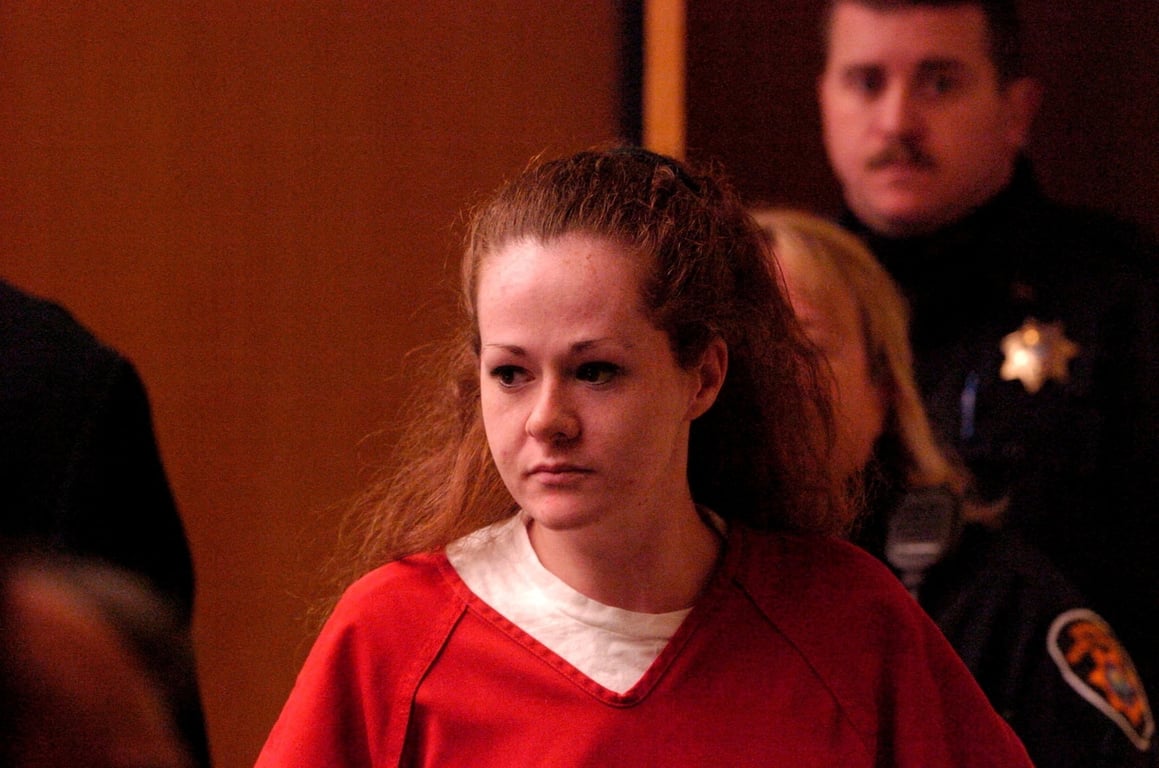 The Washington Post image for Christa Pike still in critical condition after botched execution, lawyer says - washingtonpost.com
