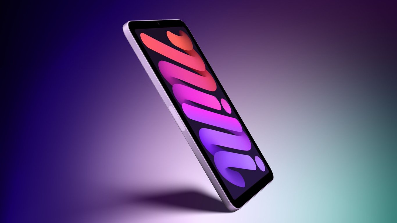 MacRumors image for Oops, Apple's Website Just Hinted at iPad Mini 8 - MacRumors