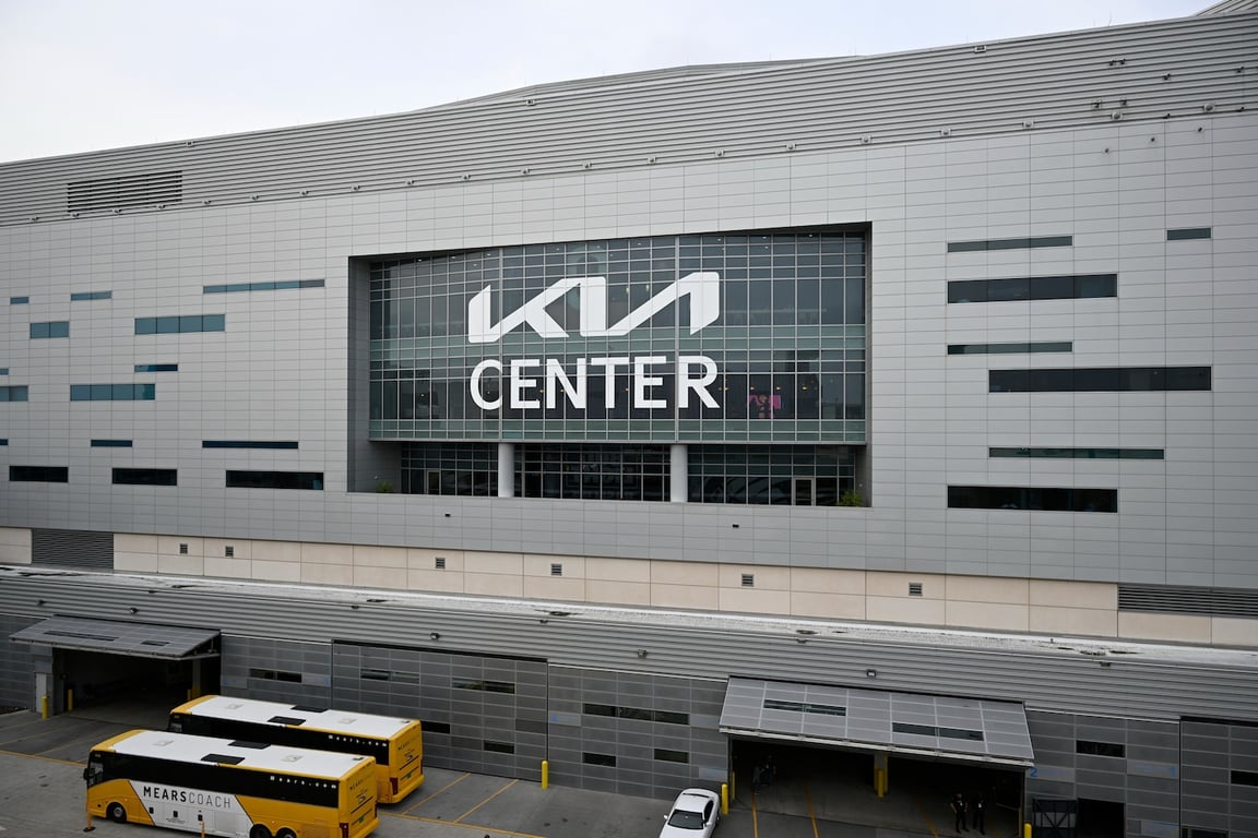 The Washington Post image for Orlando held a fight in its city-owned arena. Then came the Nazi salutes. - The Washington Post