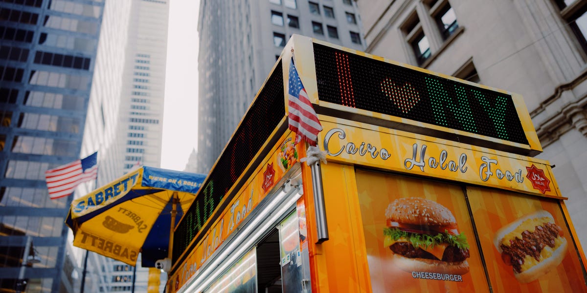 Business Insider image for Mamdani's 'make halal $8 again' promise was a campaign hit. NYC vendors say their costs are crushing. - Business Insider