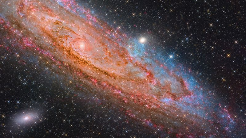 CNN image for See stunning images in this year’s Astronomy Photographer of the Year competition - CNN