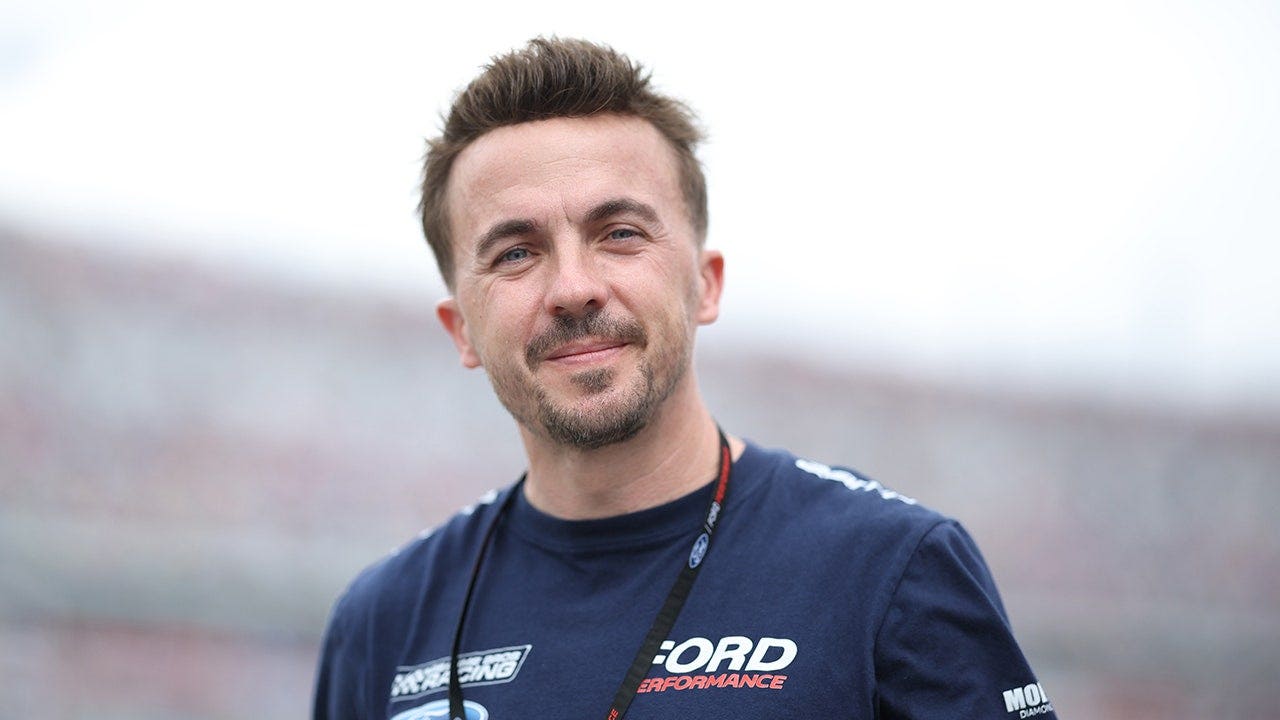 Fox News image for Frankie Muniz describes hitting 'rock bottom' as estranged wife posts cryptic message about perspective - Fox News