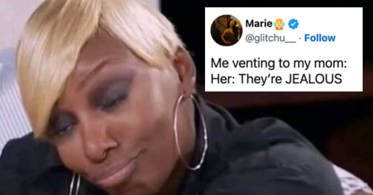 Buzzfeed image for My Lungs Are Physically Sore From Laughing At These Hilarious Black Twitter Tweets From The Week - buzzfeed.com