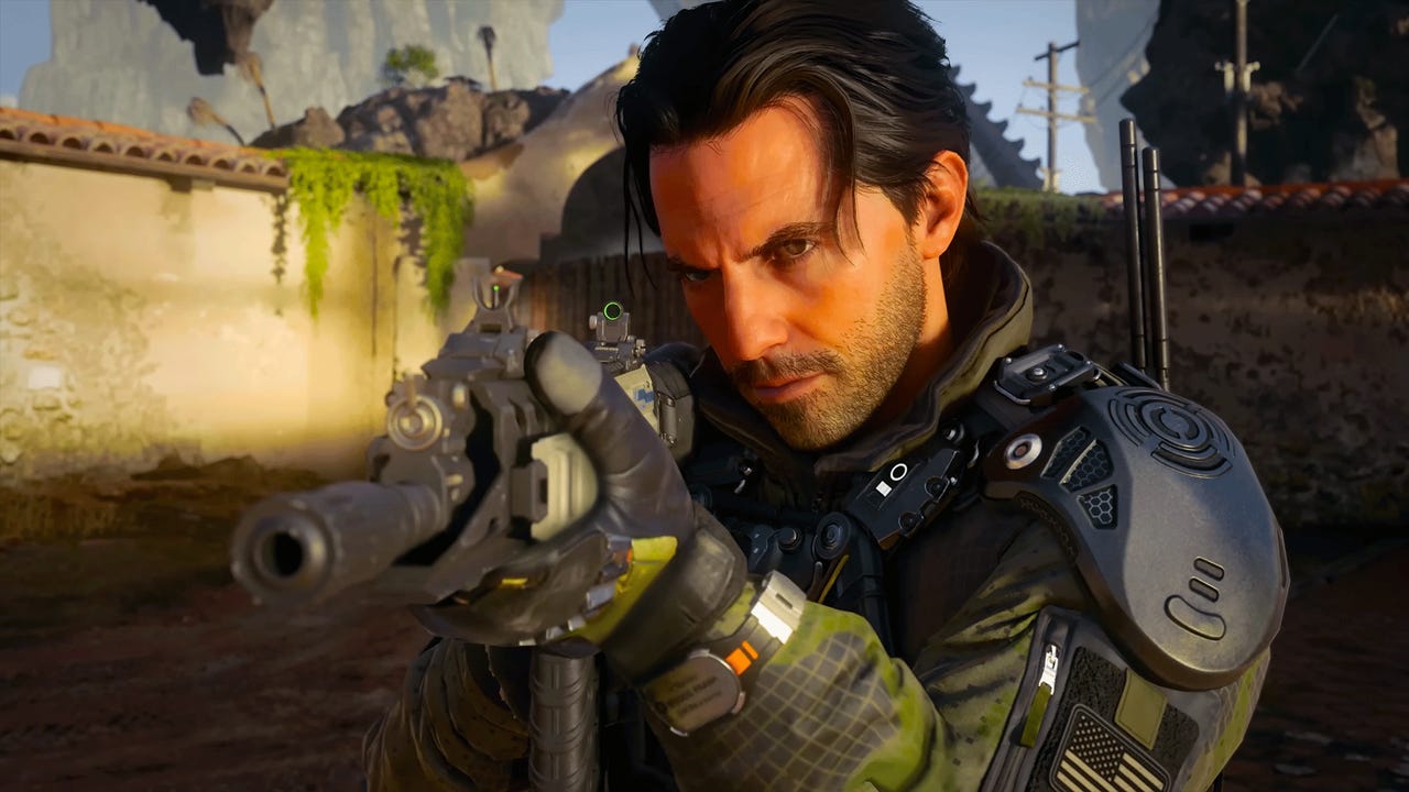 IGN image for Black Ops 7's New Classic Mode Seems to Fix a Lot of Issues Players Have With the Game - IGN