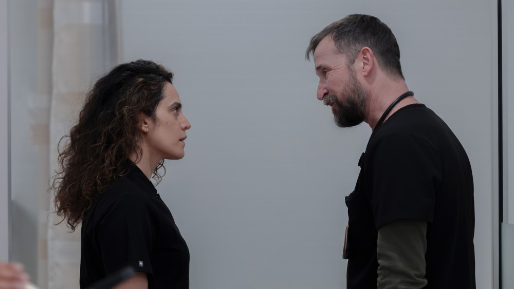 Variety image for 'The Pitt' Season 2 Finale Breaks Ratings Record: 9.7 Million Viewers - Variety