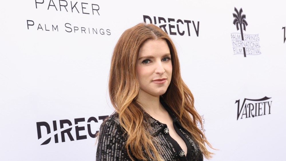 Variety image for Anna Kendrick to Direct ‘Seven Husbands of Evelyn Hugo’ After Second Filmmaker Departs Netflix Movie Adaptation - Variety