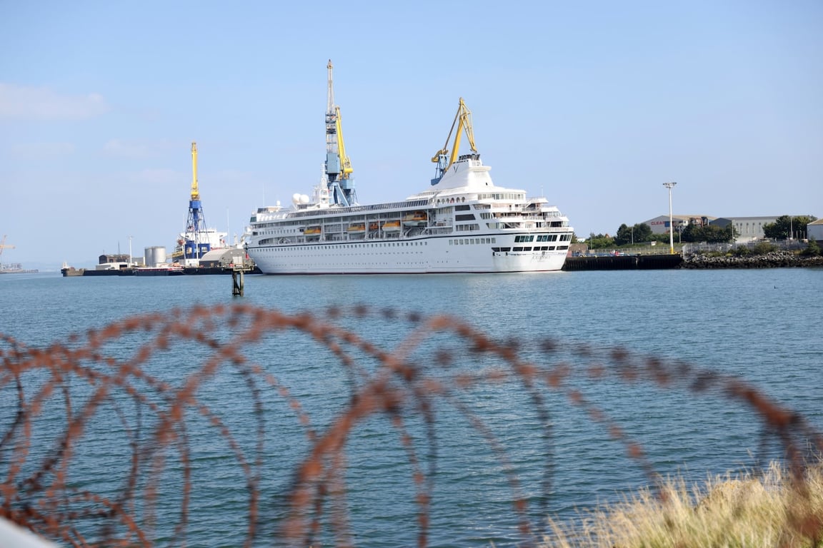 The Washington Post image for Cruise line folds over fuel costs, booting passengers in Cambodia - The Washington Post