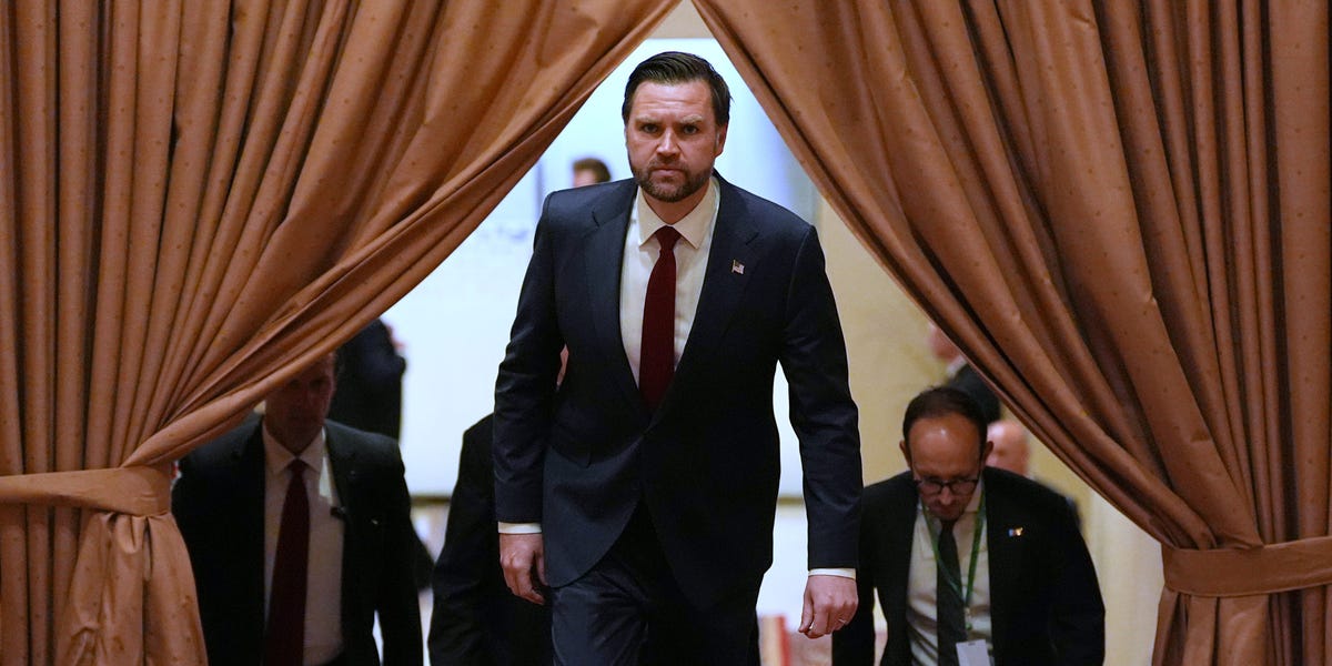 Business Insider image for Here's what smart people are saying about what the failed US-Iran peace talks and Trump's blockade mean for markets - markets.businessinsider.com