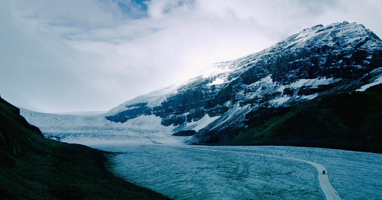 Wired image for A New Ice Age Was Beginning. Then Humans Started Burning Fossil Fuels - WIRED