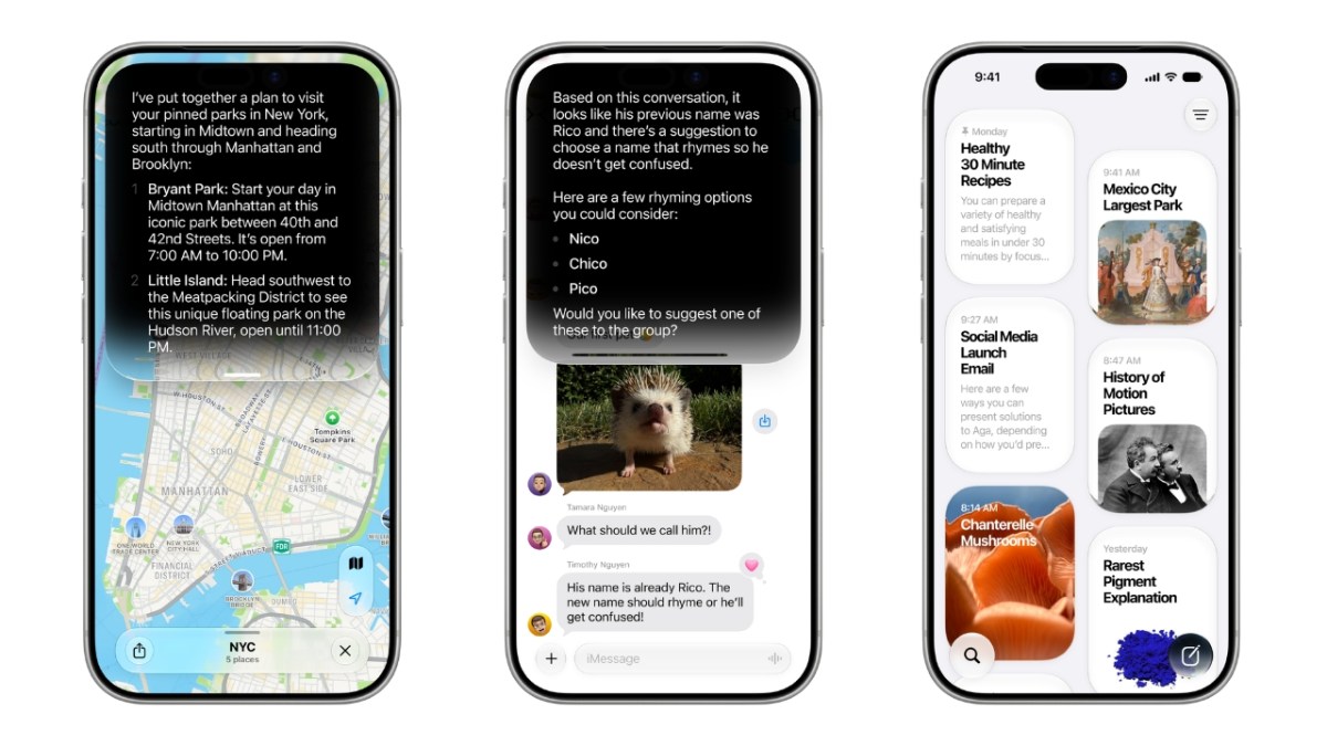 TechCrunch image for Apple opens its new Siri AI to everyone with the iOS 27 public beta - TechCrunch