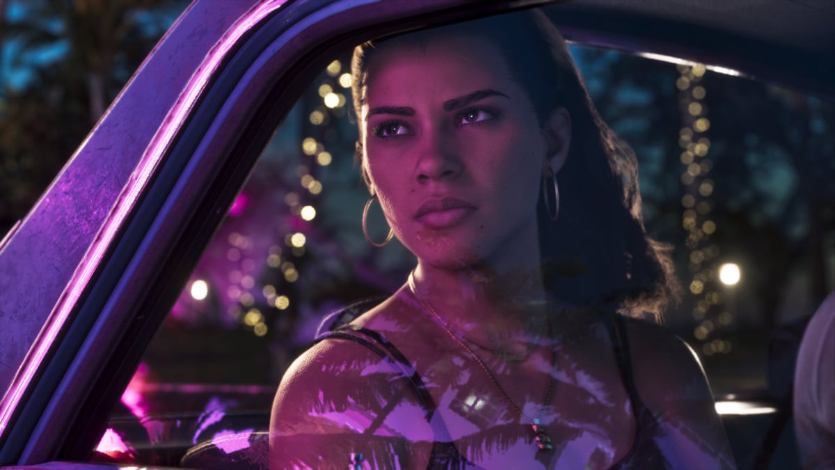 Mashable image for Cyberleek drops more NSFW Lucia videos, threatens to release 'GTA 6' in full - Mashable