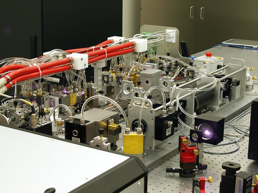 Ars Technica image for Getting formal about quantum mechanics' lack of causality - Ars Technica