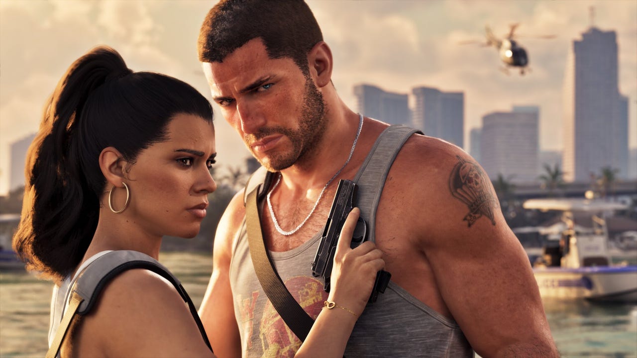 IGN image for 'We Will Not Pay, We Will Not Negotiate' — Nudist Resort Combats Wave of GTA 6 Reviews as Fans Trigger Response from Its Owner - IGN