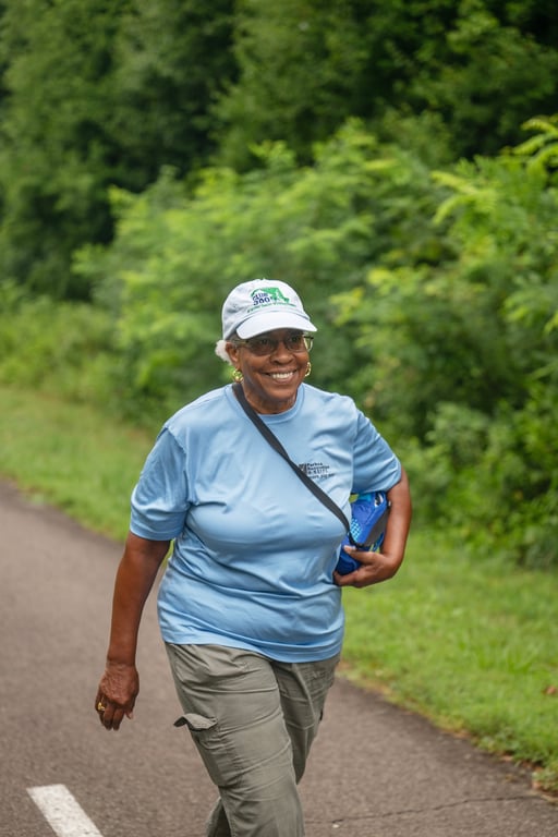 The Washington Post image for Column | Fast walkers in their 80s have half the risk of cognitive decline - The Washington Post