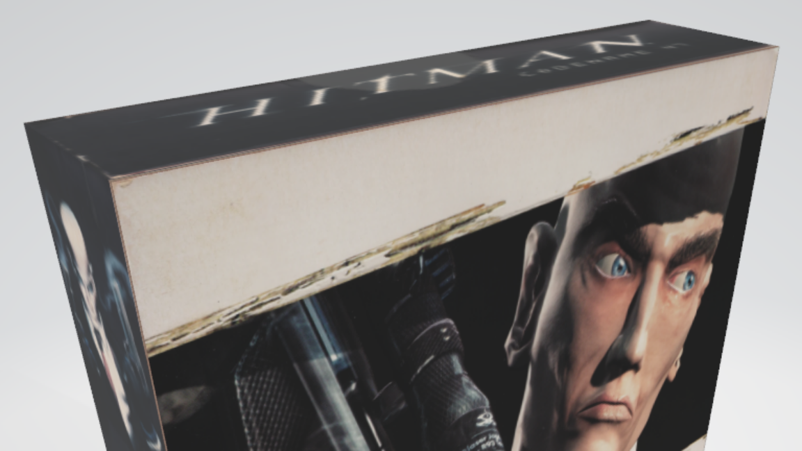 Ars Technica image for GOG brings back "big box" PC games, one printable template at a time - Ars Technica