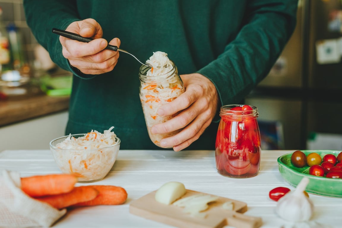 The Washington Post image for Column | Probiotics are wildly popular. But there’s a better way to help your gut. - The Washington Post