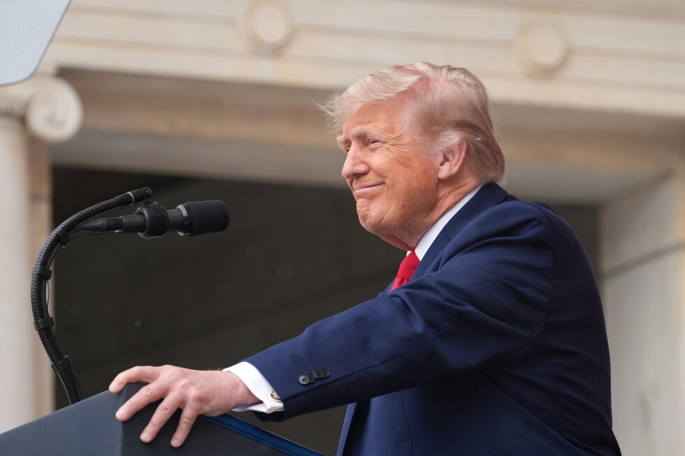 Associated Press image for Live updates: Iran deal progress is murky after US military says it carried out ‘self-defense’ strikes - AP News
