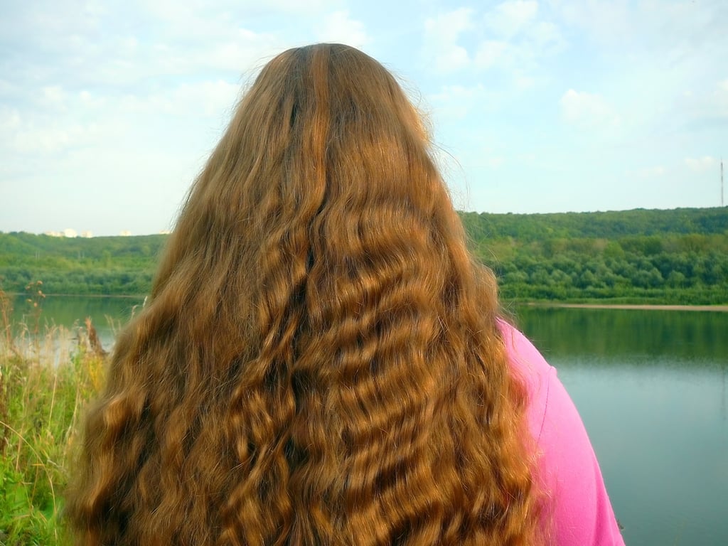 The Washington Post image for What your hair color might tell you about your health - The Washington Post