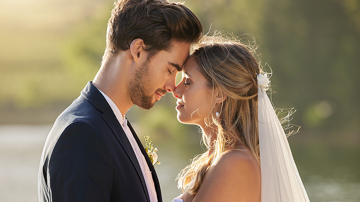 Fox News image for Marriage status has surprising link to cancer risk, study suggests: 'Clear signal' - AOL.com