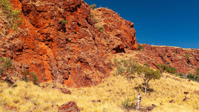 CNN image for When did plate tectonics begin? Scientists find new clues - CNN