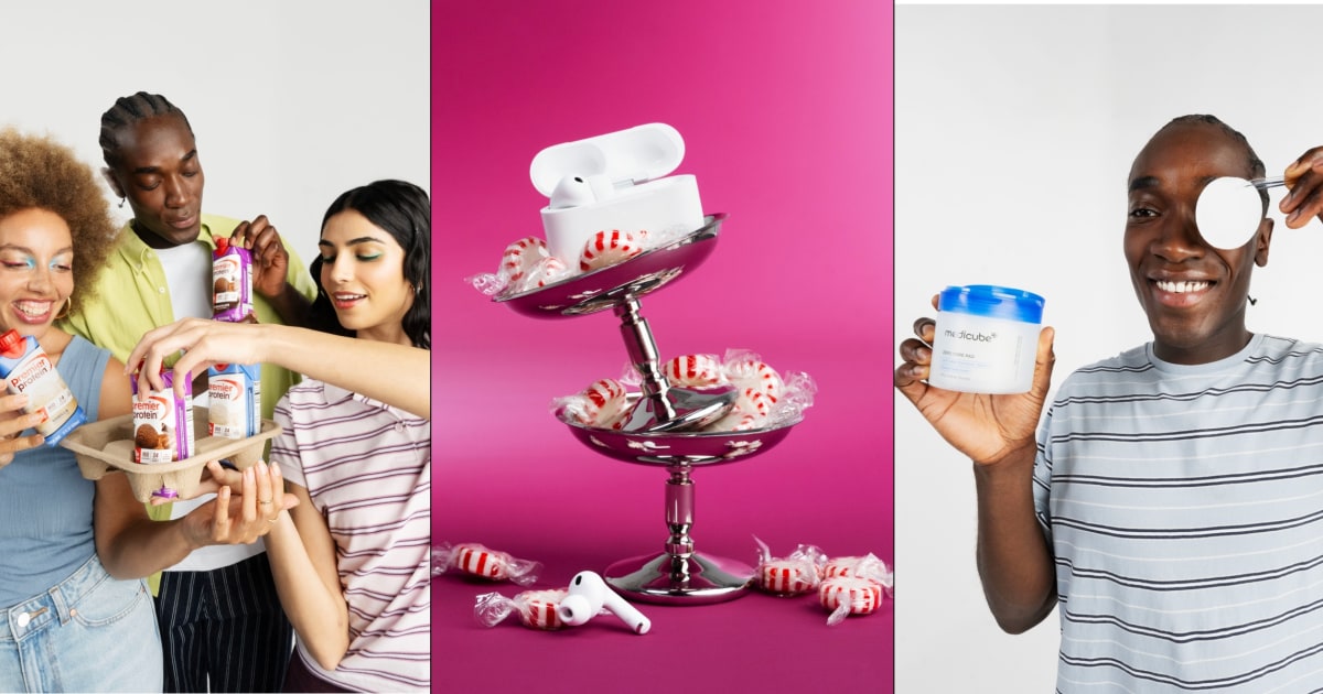 NBC News image for Prime Day deals end tonight — I hand-picked 361+ of the best ones to shop before they’re gone - NBC News