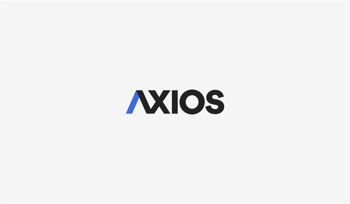 Axios image for Washington's message to AI execs: Please shut up - Axios