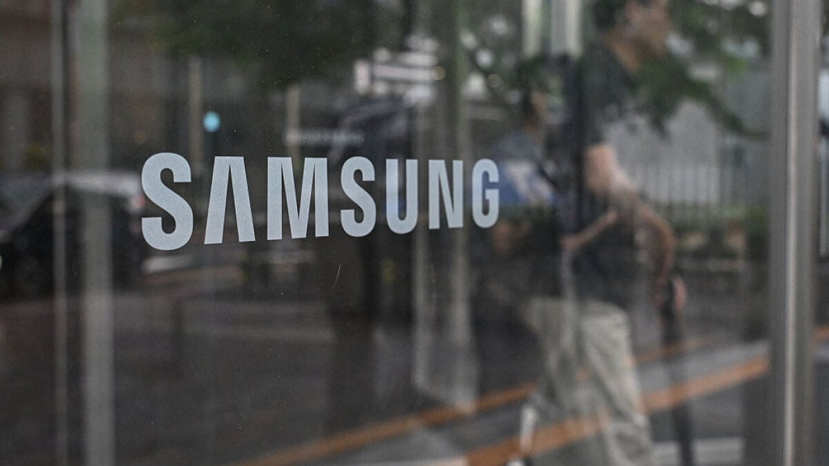 Mashable image for Samsung confirms new foldables will be revealed July 22 with new Flex Titanium display tech - Mashable