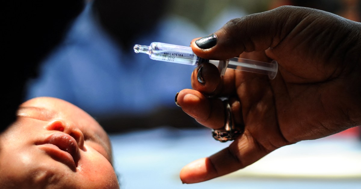 NBC News image for Life-threatening virus that causes vomiting and diarrhea at high levels in the U.S., CDC says - NBC News