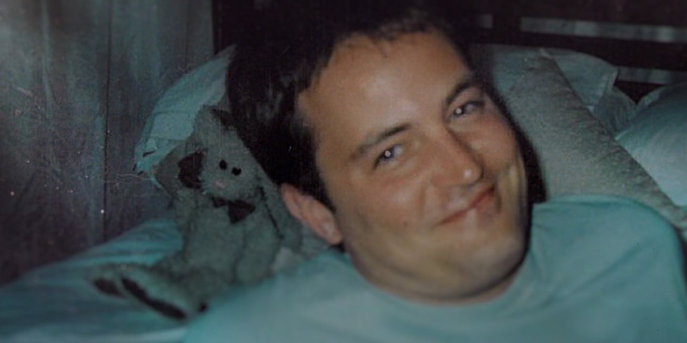 The Washington Post image for The four most revealing insights from Netflix’s new Matthew Perry doc - The Washington Post