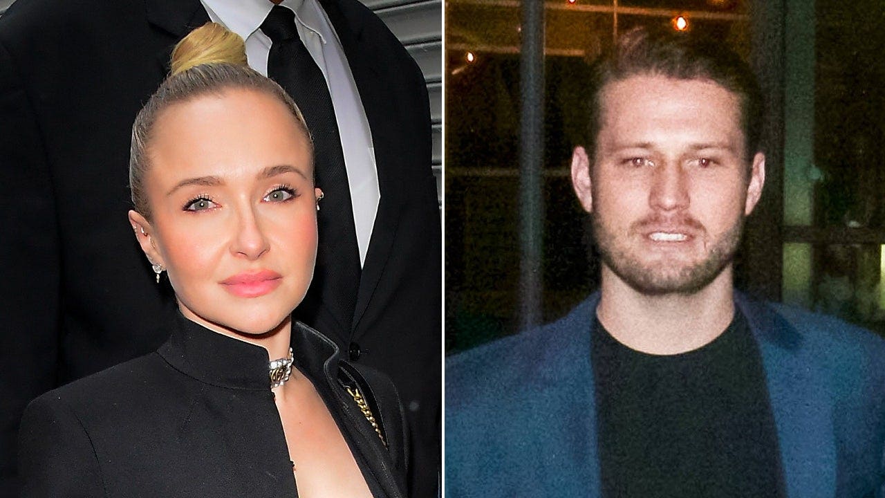 Fox News image for Hayden Panettiere's boyfriend Brian Hickerson involved in bloody bar altercation weeks after star's death - Fox News