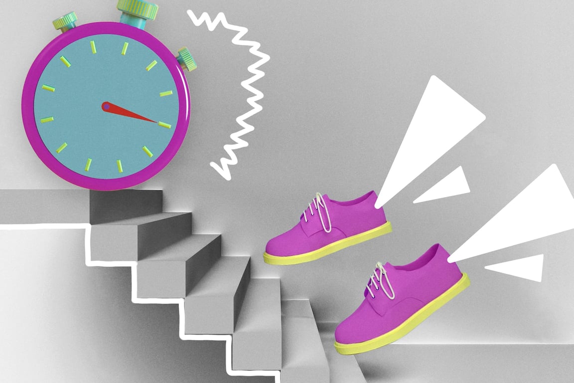 The Washington Post image for Column | Just 2 minutes a day of this type of exercise may help you live longer - The Washington Post