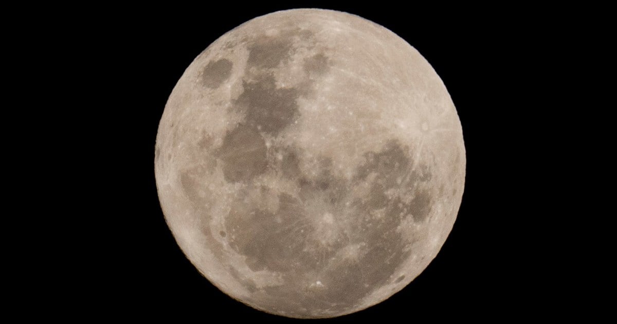 Al Jazeera English image for China’s new moon mission could unlock secret of lunar ice: Why that matters - Al Jazeera
