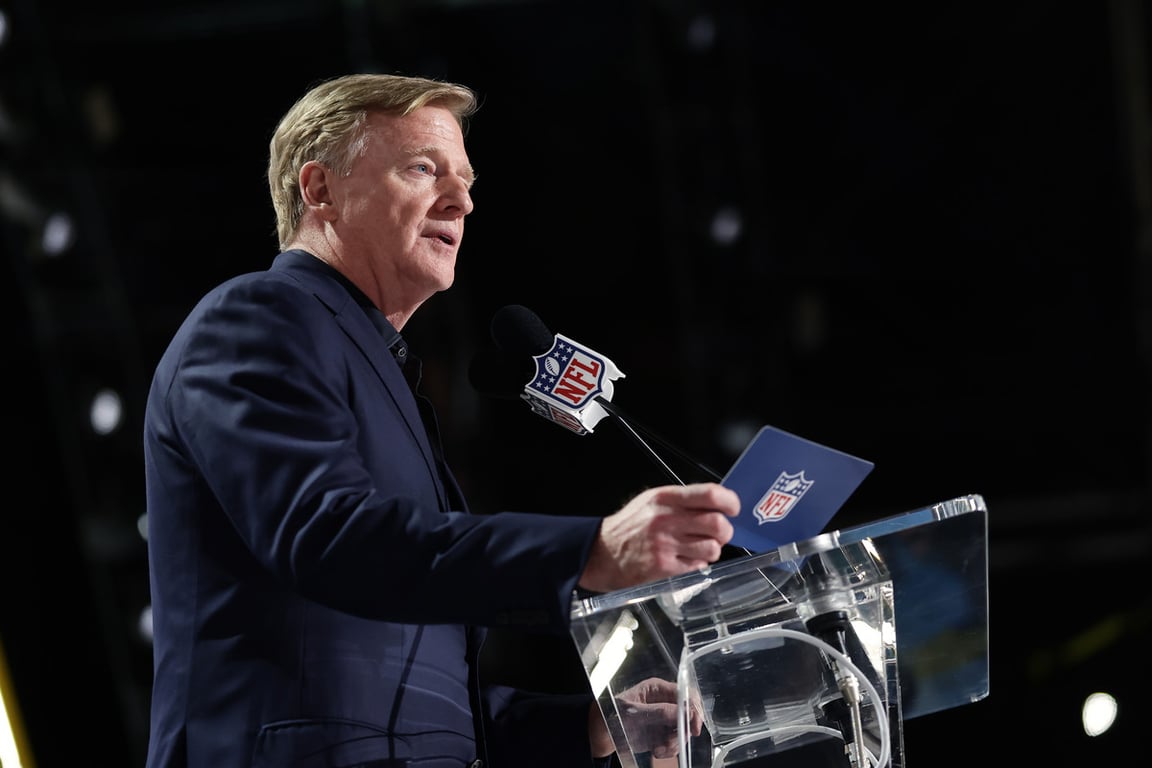 Politico image for Florida subpoenas NFL leaders over diversity hiring rules - Politico
