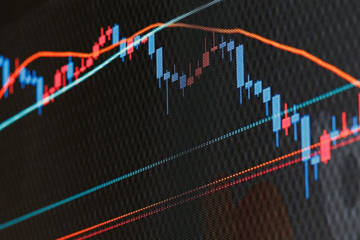 Bloomberg image for Asian Stocks to Slip With US CPI, Iran in Focus: Markets Wrap - Bloomberg.com
