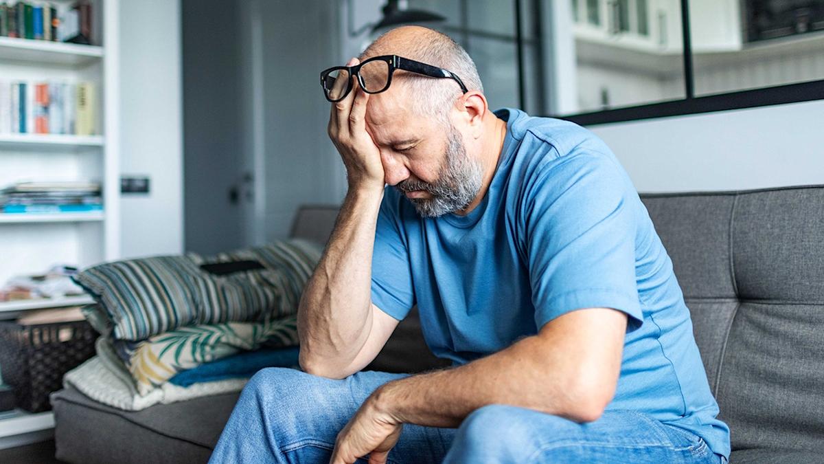 Fox News image for The real reasons you’re still exhausted after 8 hours of sleep, according to an expert - AOL.com