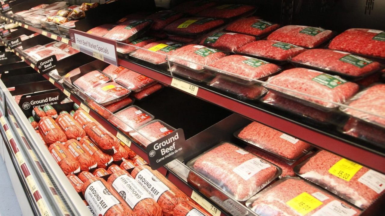 The Hill image for Publix, Walmart, other grocers under investigation over beef prices - thehill.com